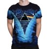 Pink Floyd Dark Side Of The Moon - Liquid Blue